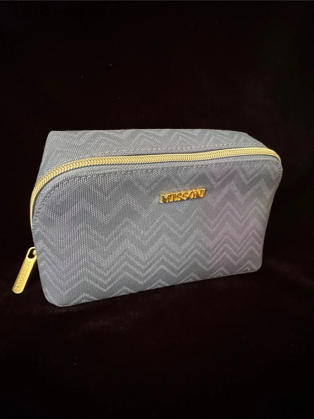MISSONI Flight Travel Case